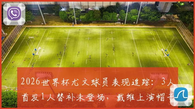 2026世界杯尤文球员表现追踪:3人首发1人替补未登场,戴维上演帽子戏法,附球员评分与数据分析